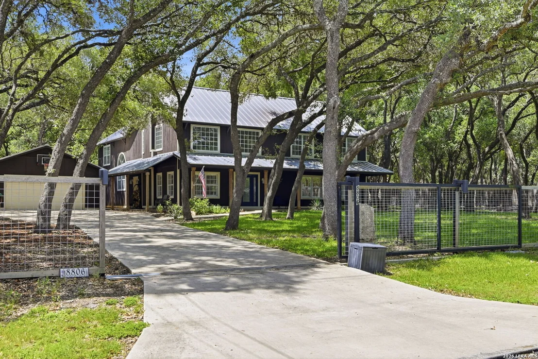Photo of 8806 SHOSHONI TRL