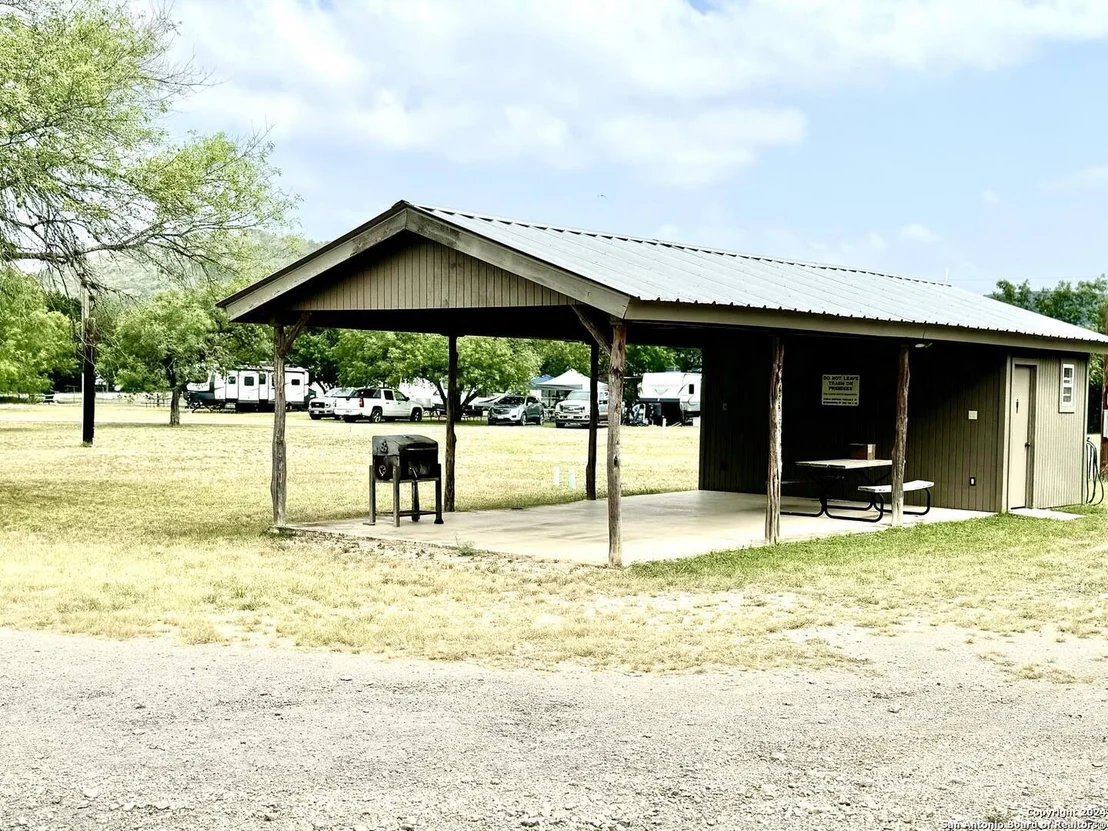 Photo of 29 LONESOME DOVE