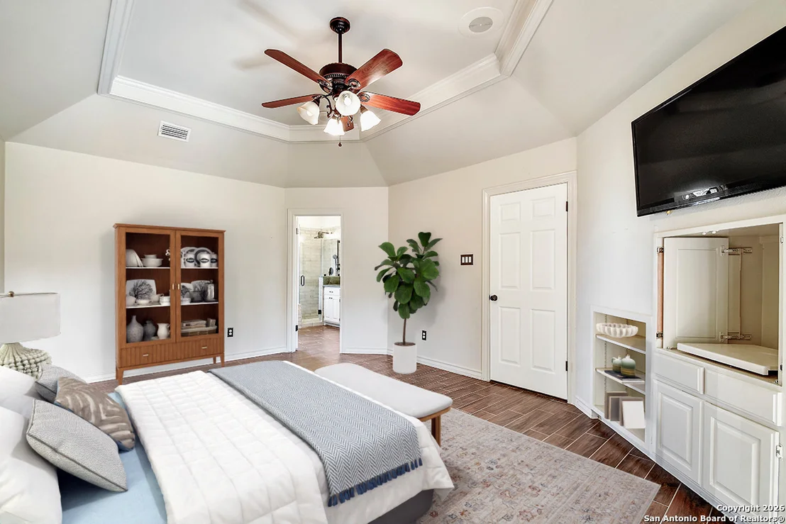 Photo of 2642 Rim Oak