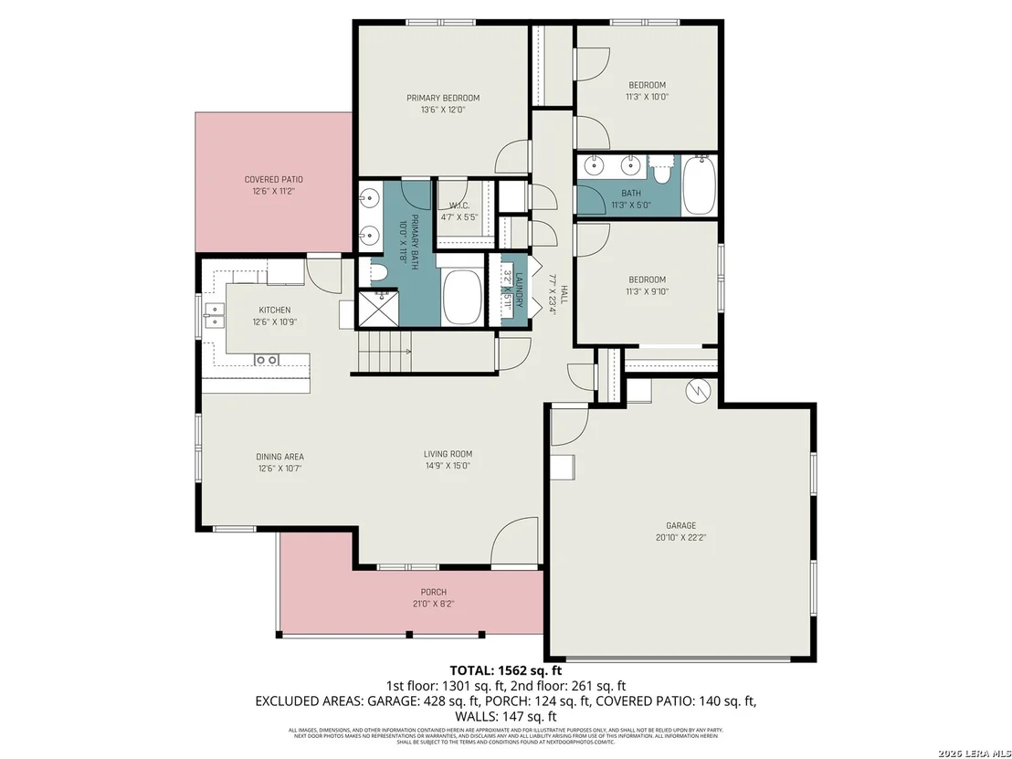 Photo of 1015 Verbena Loop