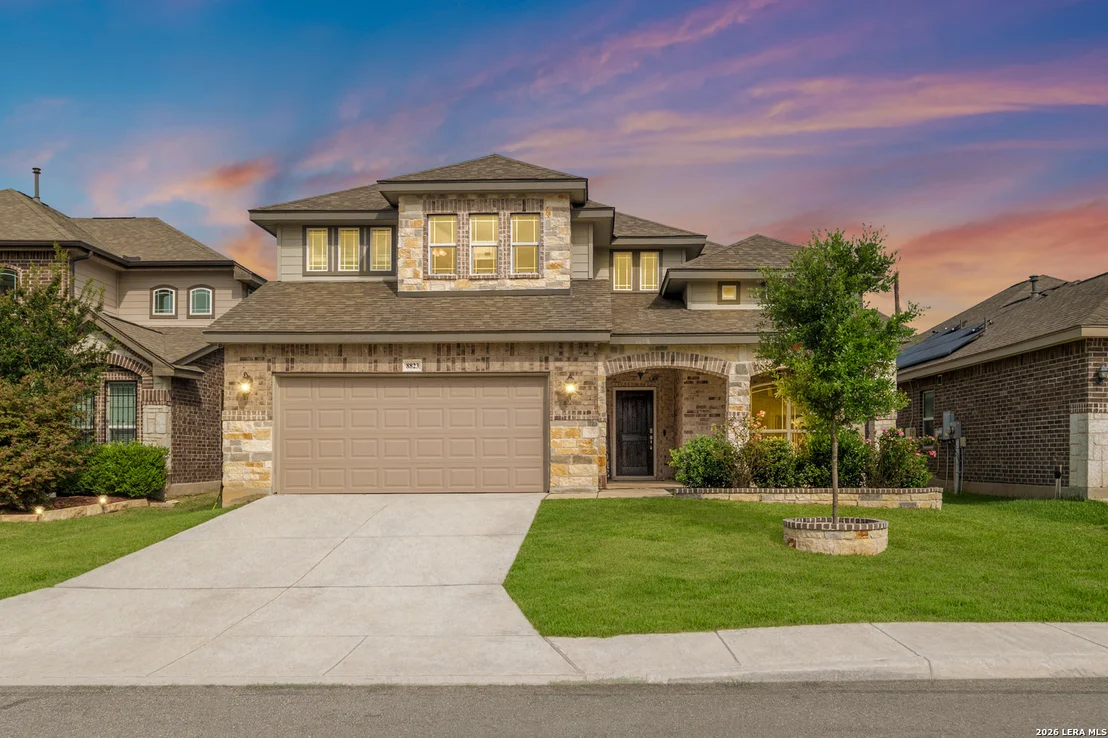 Photo of 8823 Kallison Arbor