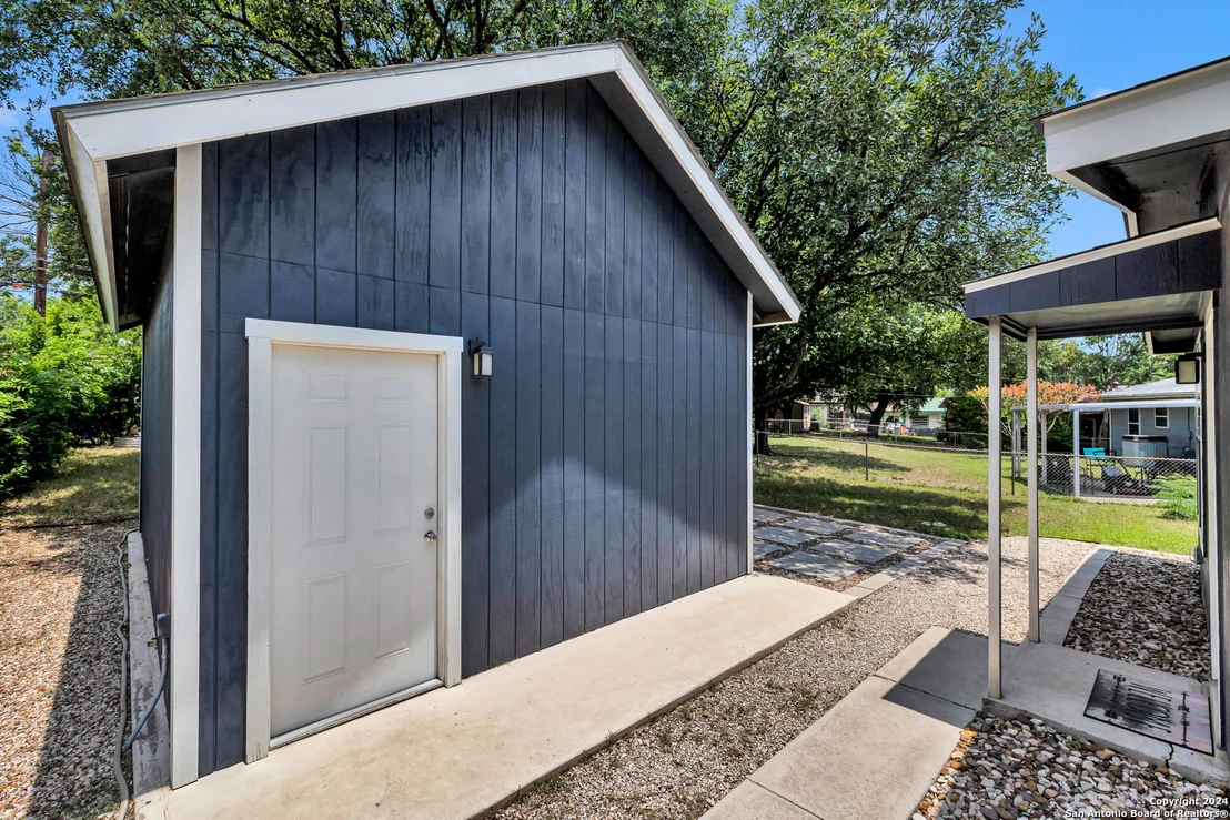 Photo of 543 PILGRIM