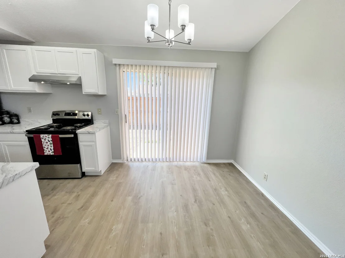 Photo of Unit UNIT2604 at 9140 Timber Path