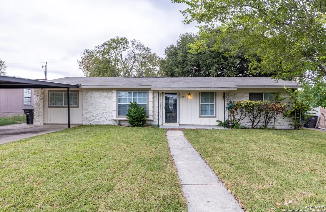 Photo of 8007 RIMFIRE DR
