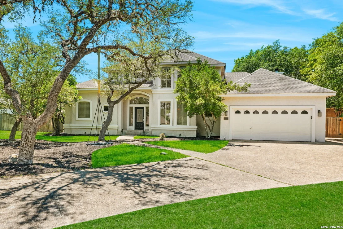 Photo of 8522 FAIRWAY BEND DR