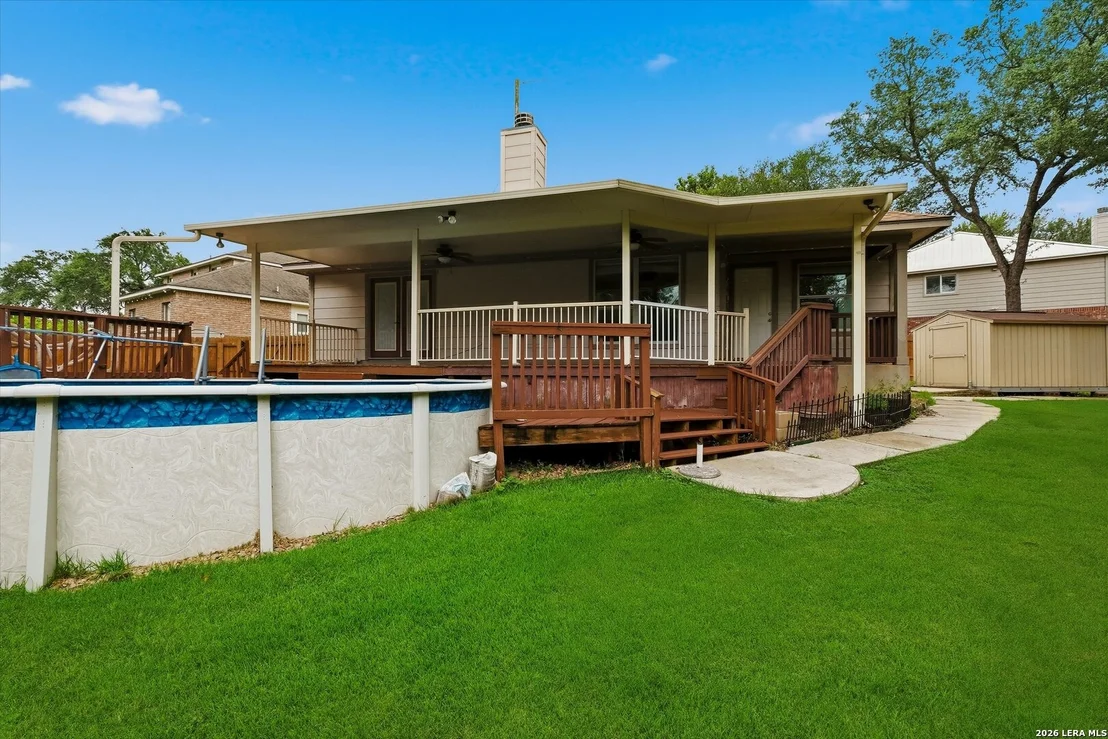 Photo of 8803 Verde Oaks