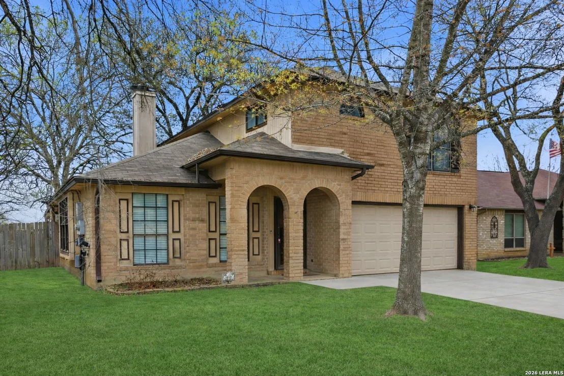 Photo of 1100 Dimrock