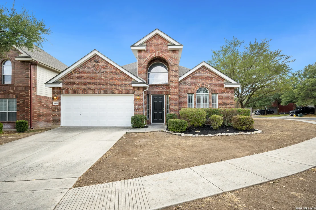 Photo of 26006 Copperas