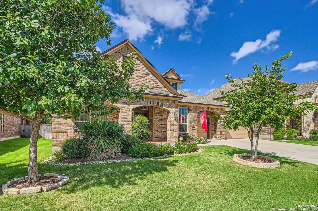 Photo of 3331 Calhoun Cove