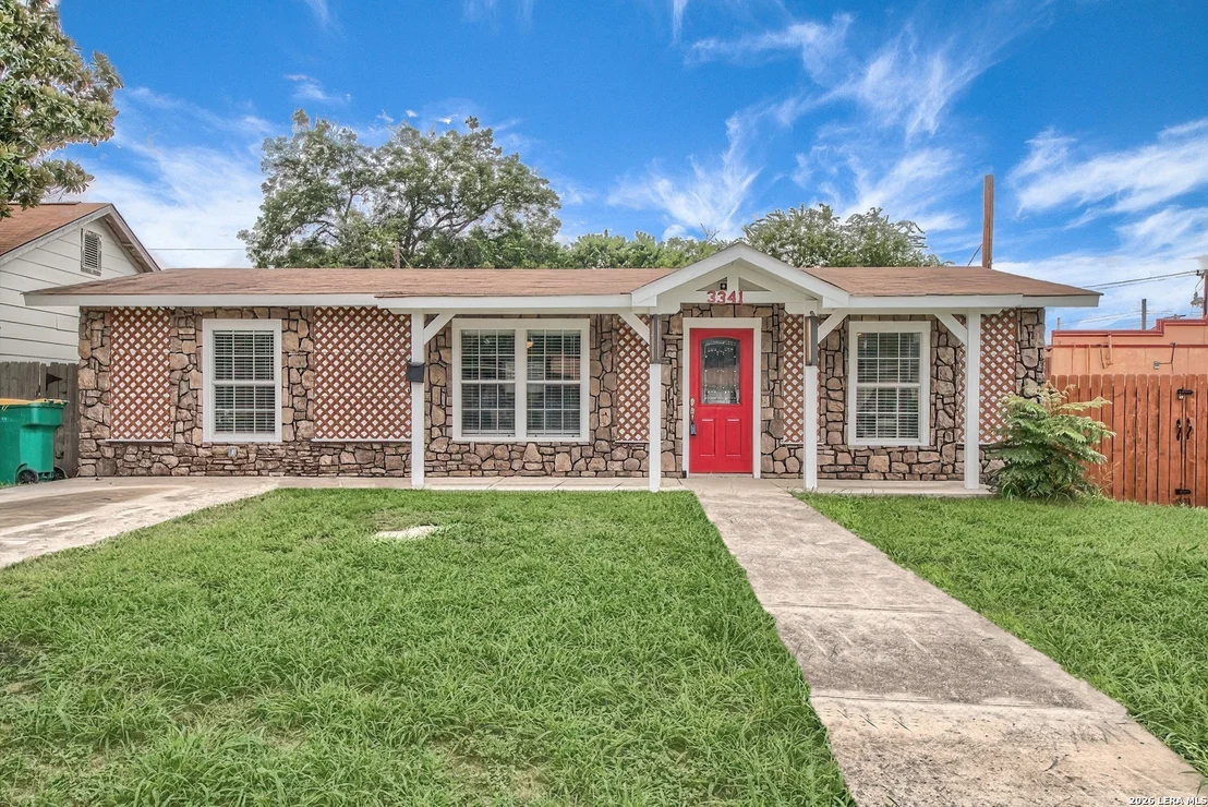 Photo of 3341 Cato