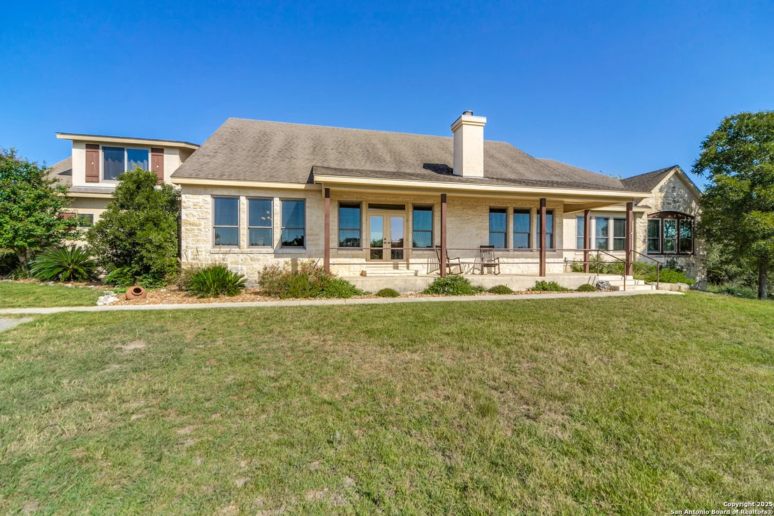 Photo of 203 Horseshoe Bend
