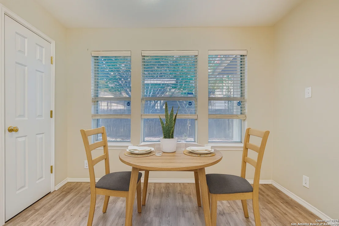 Photo of 4128 Wensledale
