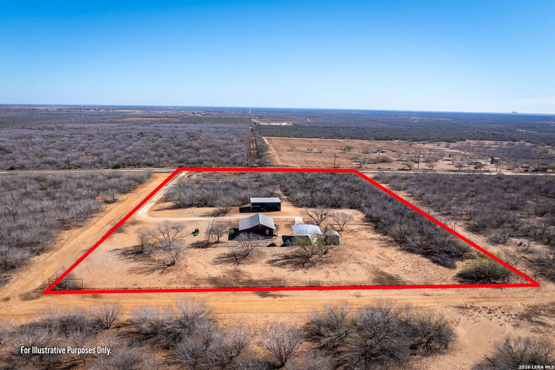 Photo of 320 county road 341