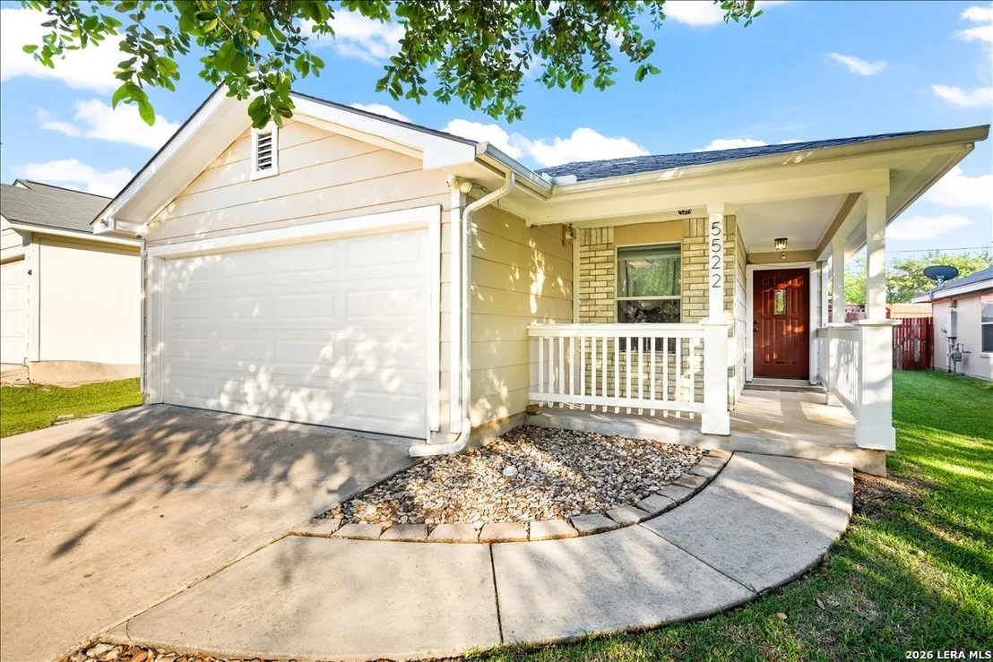 Photo of 5522 Christina Path