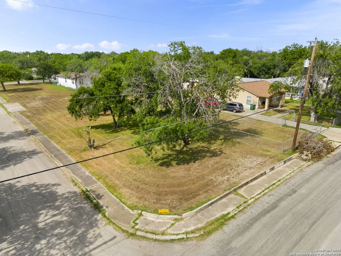 Photo of 267 McNarney St.