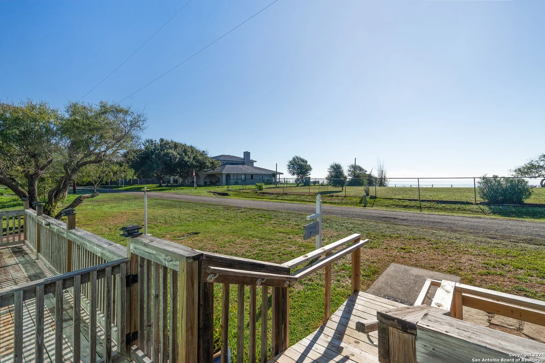 Photo of 317 Copano Bay