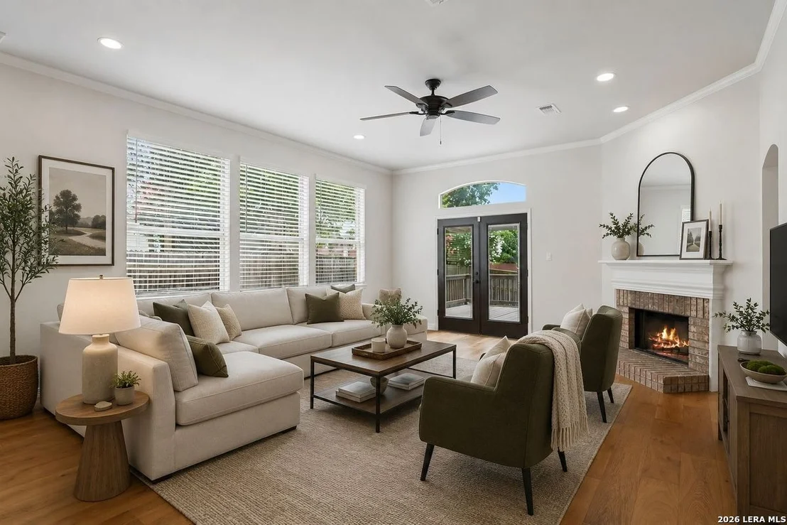 Photo of 24934 CRESCENT TRCE