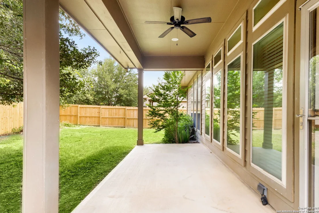 Photo of 2989 Saddlehorn
