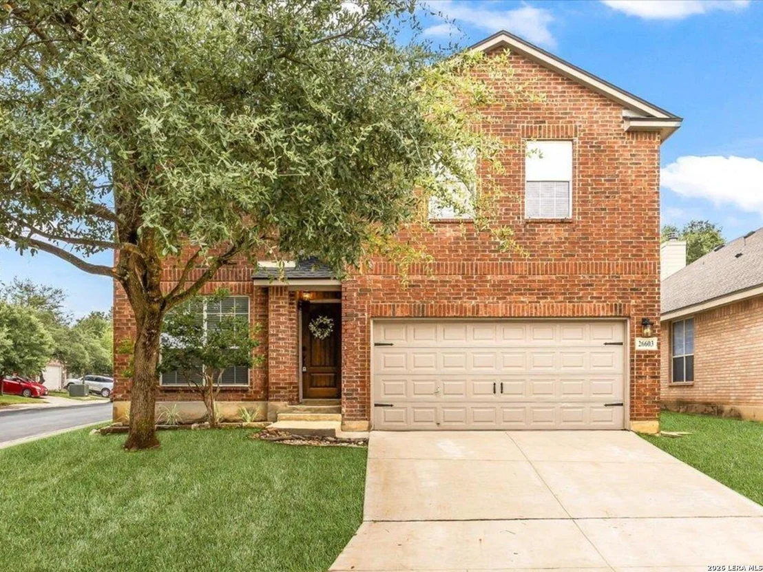 Photo of 26603 Redstone Hill