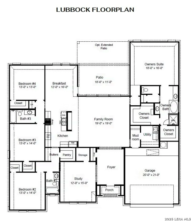 Photo of 1610 Vista View Drive