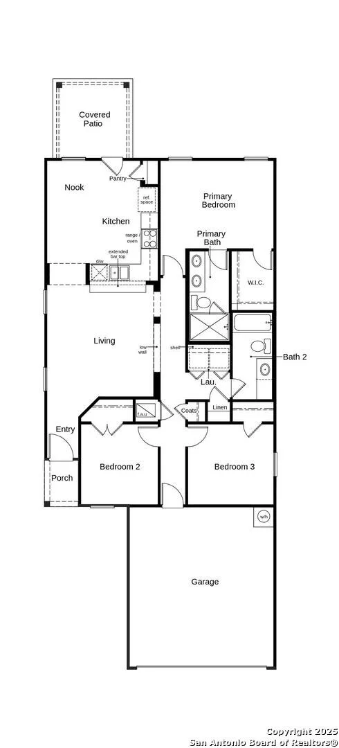 Photo of 4148 BRIAR PARK