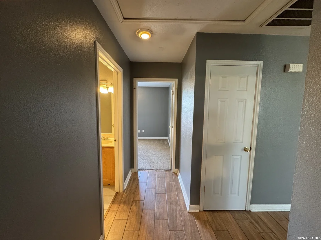 Photo of Unit 801 at 9140 Timber Path