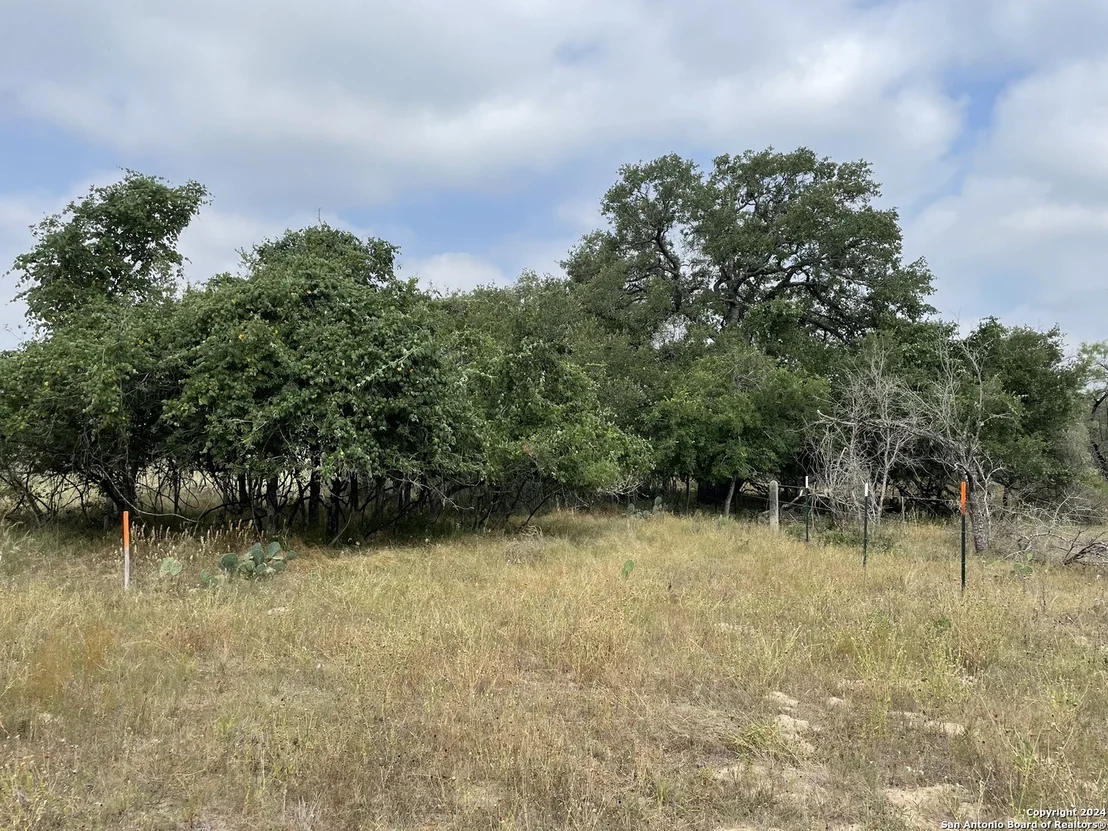 Photo of TRACT #16 12.17 County Road 777