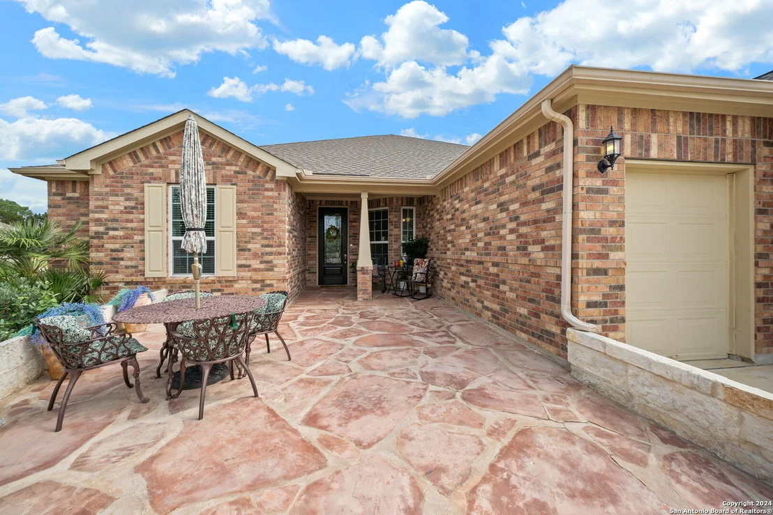 Photo of 12907 HOLLOW CAVE