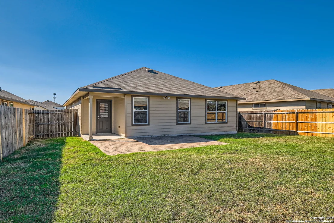 Photo of 4046 SALADO CRST