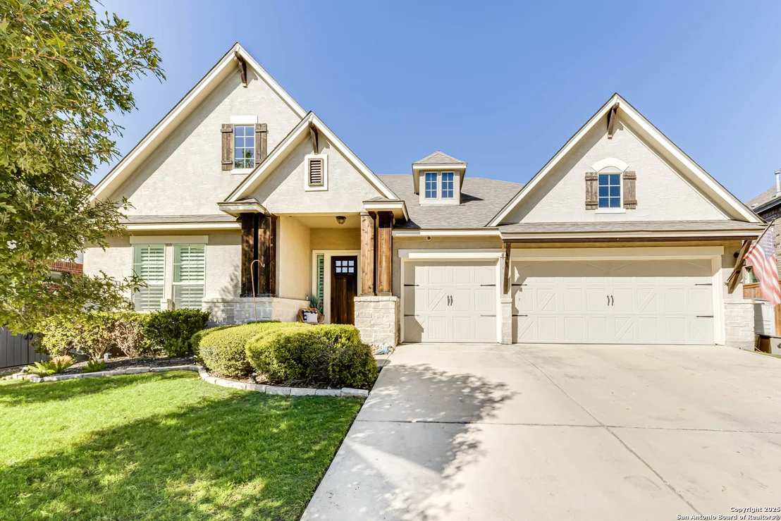 Photo of 3811 Ricegrass