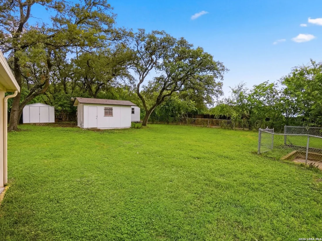 Photo of 2803 Deer Ledge Street