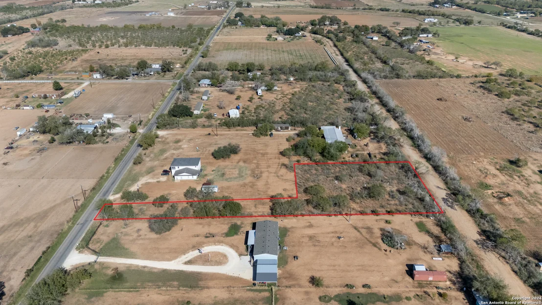 Photo of 2240 COUNTY ROAD 5710