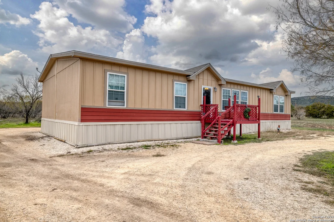 Photo of 1189A N CR 350
