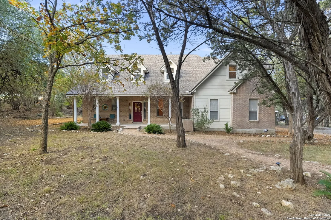 Photo of 9119 Cap Mountain Dr