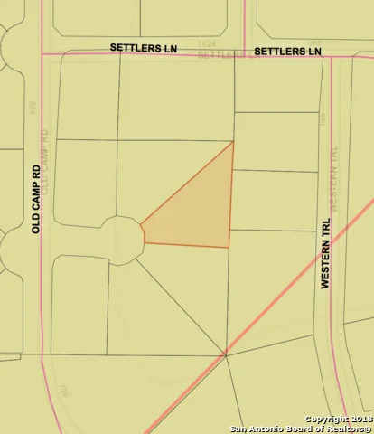 Photo of LOT 4 WAGON CIRCLE
