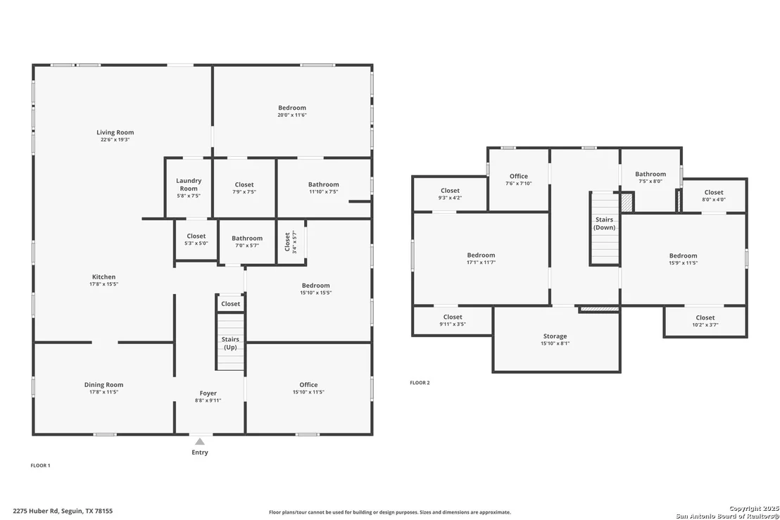 Photo of 2275 Huber Rd
