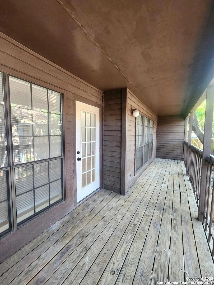 Photo of Unit 44 at 8611 Datapoint Dr