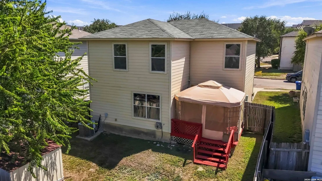 Photo of 4811 Adkins Trail