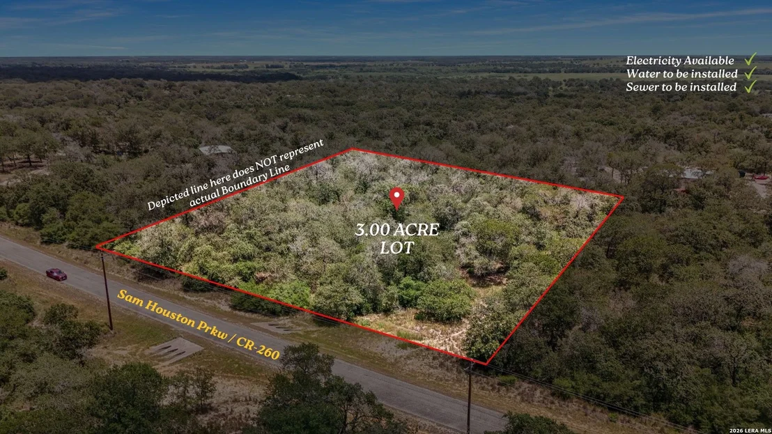 Photo of 170 Sam Houston