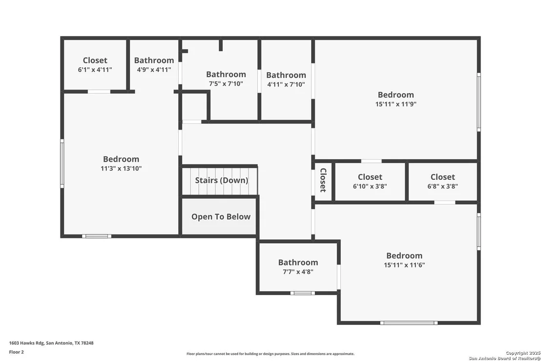 Photo of 1603 Hawks Ridge