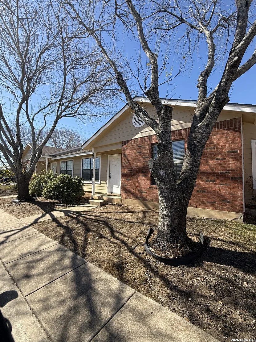 Photo of Unit 802 at 9140 Timber Path