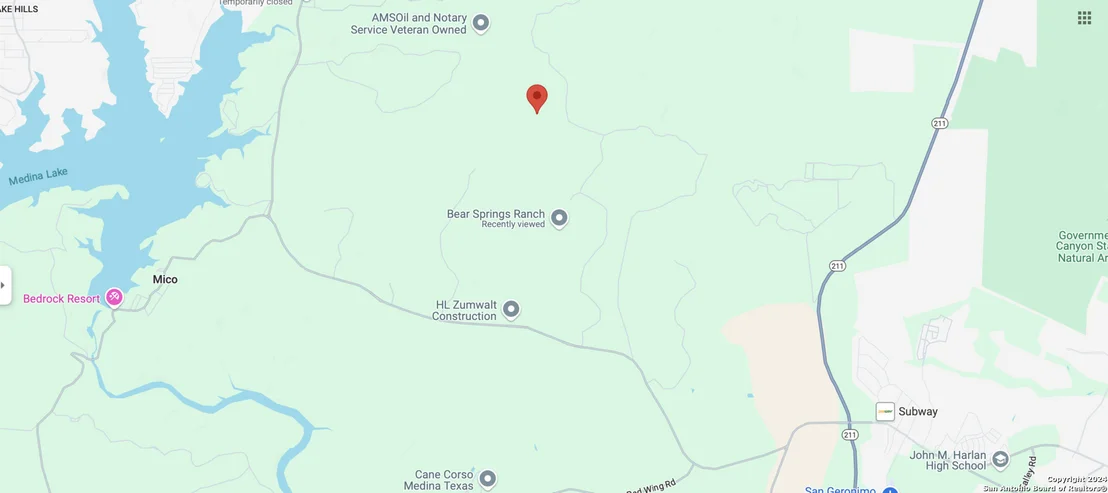 Photo of 282 COUNTY ROAD 2755