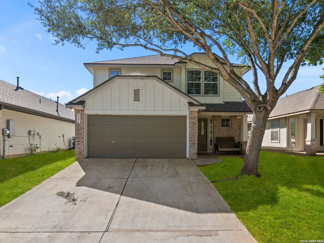 Photo of 3406 Barksdale Dr