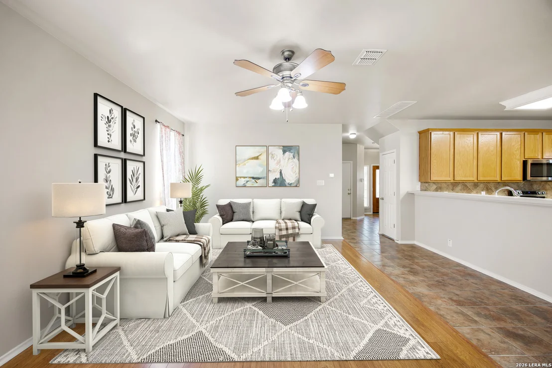 Photo of 17230 Darien Wing