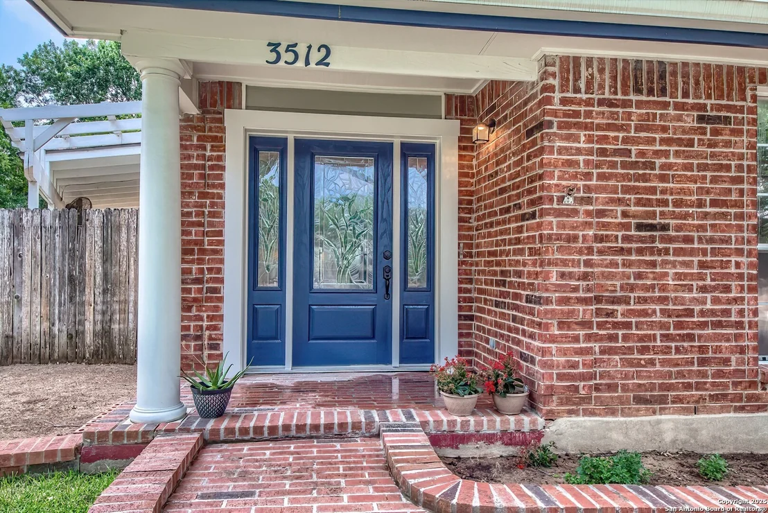 Photo of 3512 McAlister
