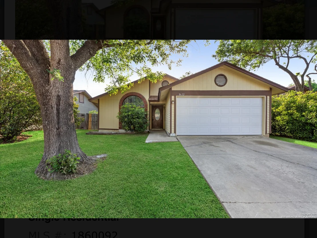 Photo of 8622 Ridge Flower