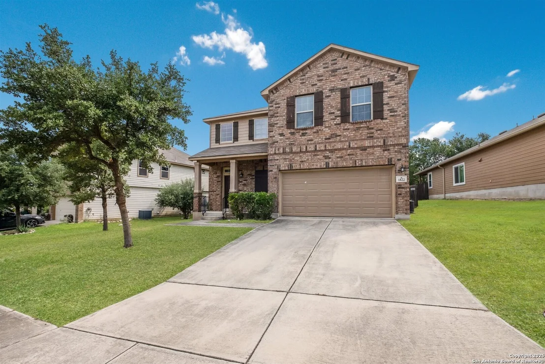 Photo of 1822 Cool Breeze
