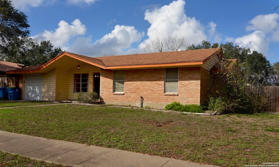 Photo of 1407 Mockingbird Lane