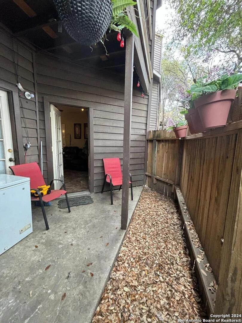 Photo of Unit 205 at 8655 DATAPOINT DR