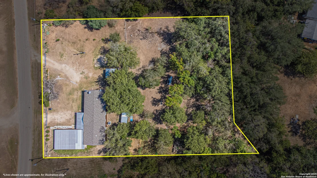 Photo of 755 County Road 6753